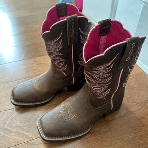 Ariat Boots for girls